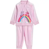 Adidas Träningsset - SST - Orchid Fusion - - 1 år (80) - Träningsset