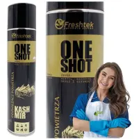 Super Merchant Doftfräschare Kashmir 600 ml One Shot