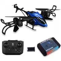 Thumbs Up Drönare Swipe Air Chopper Drone