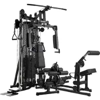 FINNLO Multigym Autark 2600