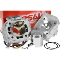 Airsal Aprilia Gulliver 50 Ac 96-99/rally 50 Ac 96-04/scarabeo 50 94-13 01131046 Cylinderkit