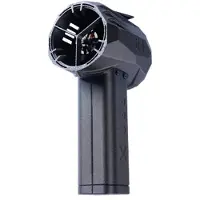 Semoic X64 PRO Luftfläkt 750W Handhållen Turbofläkt Borstlös Motor 350 /H Lufthastighet 1,5 Kg/S Dragkraft