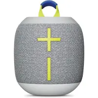 Ultimate Ears WonderBoom 4 Bärbar Bluetooth-högtalare (Joyous Brights, 984-001903)