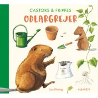Castors & Frippes odlargrejer