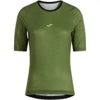 Joma 700140 Korta ärmar Cykeltröja