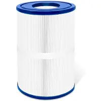 Typecat PDM30 Ovalt Spafilter Passar för Dream Maker Bubbelbad 461269 Filbur FC9940 Crossover 730L 730S EZ, EZL