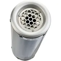 Gpr Exclusive M3 Inox Yamaha Mt 125 2020 Icke-homologiserat Komplett Avgassystem