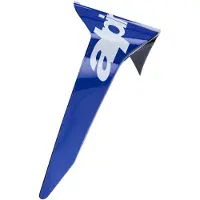 Alpinestars Supertech R10 Arius Standard Hjälmens Bakspoiler