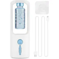 Typecat Automatisk Aromaterapimaskin Intelligent Air Freshener Doftmaskin Hemdoft B