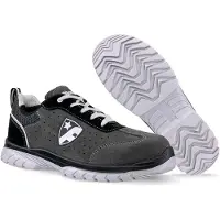 Footguard SMART GREY LOW S1P FO SR 641790824000045 Säkerhetsskor S1P Skostorlek (EU): 45 Grå 1 par