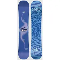 Capita Space Metal Fantasy 2027 Snowboard multi, 139