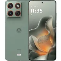 Motorola Moto X70 Air CN XT2601-1 12+512GB Näckrosgrön CN Ver Official Global Rom