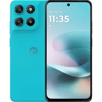 Motorola Moto G100S CN XT2537-4 8+256GB Blå CN Ver Official Global Rom