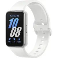 Samsung Galaxy Fit 3 R390 (silver)