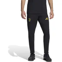 Adidas Juventus Turin Tiro Travel Byxor, storlek Medium