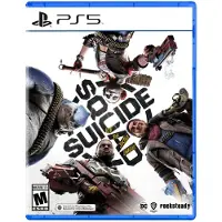 Suicide Squad: Kill the Justice League - PlayStation 5