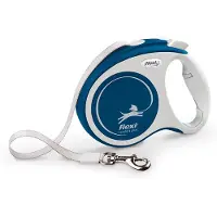 Flexi Comfort Plus M 5m Hundkoppel