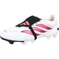Adidas Predator League Fold-over Tongue Fg Fotbollsskor