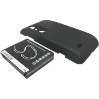Cameron Sino Batteri till Mobil, smartphone för LG Optimus 3D, P920