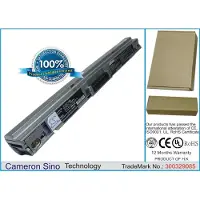 Cameron Sino Batteri till Laptop, Bärbar dator för Fujitsu FMV-LifeBook 270LS, LifeBook P2110 m.fl.