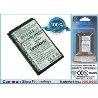 Cameron Sino Batteri till Mobil, smartphone för Sony Ericsson P800, P800C, P802 m.fl.