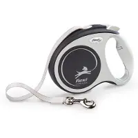 Flexi Comfort Plus L 5m Hundkoppel