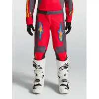 Alpinestars Fluid Hunt Ungdomsbyxor i motocross