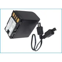 Cameron Sino Batteri till Kamera för JVC GR-D796, GR-D750, GZ-HD40AC m.fl.