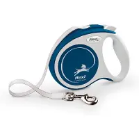 Flexi Comfort Plus S 5m Hundkoppel