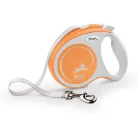 Flexi Comfort Plus S 5m Hundkoppel