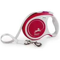 Flexi Comfort Plus L 5m Hundkoppel