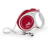 Flexi Comfort Plus S 5m Hundkoppel
