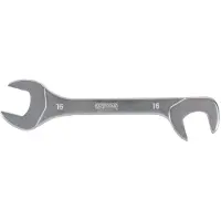 Ks Tools 517.1791 5171791 Dubbelskruvnyckel Nyckelvidd (Metrisk) (för titel) 16 mm