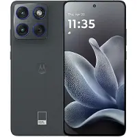 Motorola Moto X70 Air CN XT2601-1 12+512GB Gadget Grå CN Ver Official Global Rom