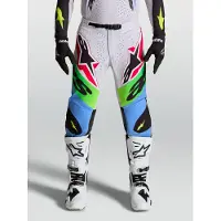 Alpinestars Supertech Dyna Terrängbyxor