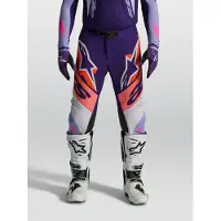 Alpinestars Supertech Dyna Terrängbyxor