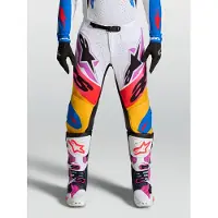 Alpinestars Supertech Dyna Terrängbyxor