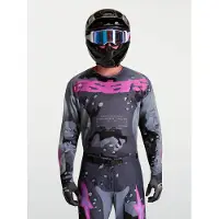 Alpinestars Racer Lone Långärmad Trikå