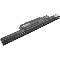 Cameron Sino Batteri till Laptop, Bärbar dator för CCE Cle325, Win ILP-432, Win ILE-425 m.fl.