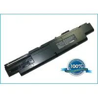 Cameron Sino Batteri till Laptop, Bärbar dator för Acer Aspire 1700, Aspire 1710