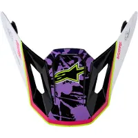 Alpinestars S-m7 Blaster Visir