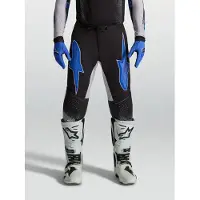 Alpinestars Supertech Hiten Afd Terrängbyxor