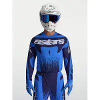 Alpinestars Techstar Swan Långärmad Trikå