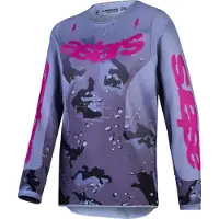 Alpinestars Fluid Lone Långärmad Trikå