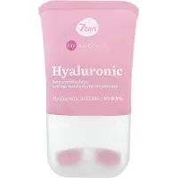 BeautyGlam 7 Days Beauty, Hyaluronsyra, Dubbelverkande Anti-Aging & Fuktgivande Kräm, 80 ml (2,7 fl oz)