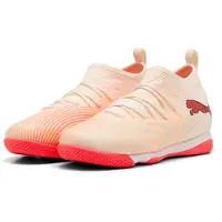 Puma Future 9 Match It + Mid Inomhusfotbollsskor