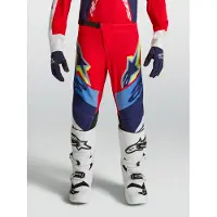 Alpinestars Supertech Dyna Terrängbyxor
