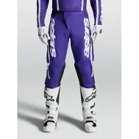 Alpinestars Fluid Apex V2 Terrängbyxor