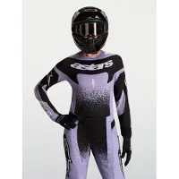Alpinestars Stella Techstar Swan Långärmad Trikå