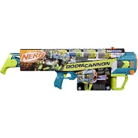 Hasbro Rebel Ops Doom Cannon